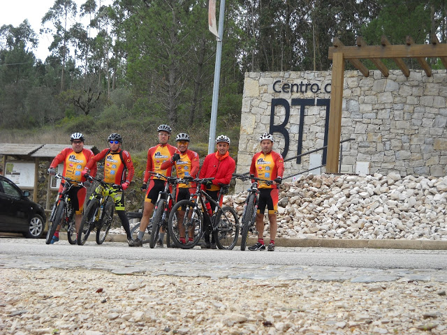 Ansibikers_BTT Pia do Urso