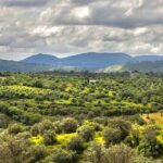 Serra de Aire e Candeeiros